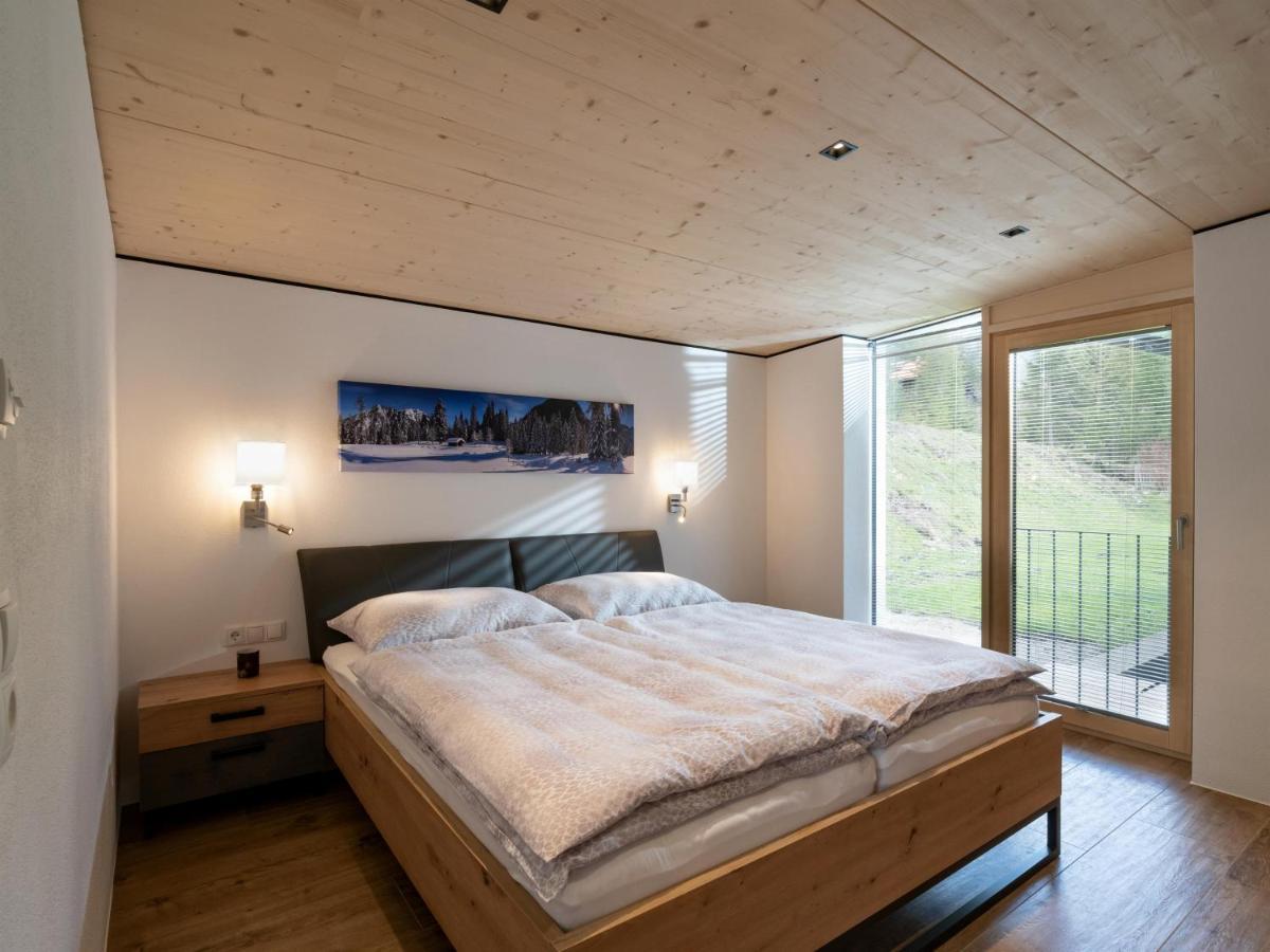 Ferienwohnung Auszeit Am See Achensee Exterior foto